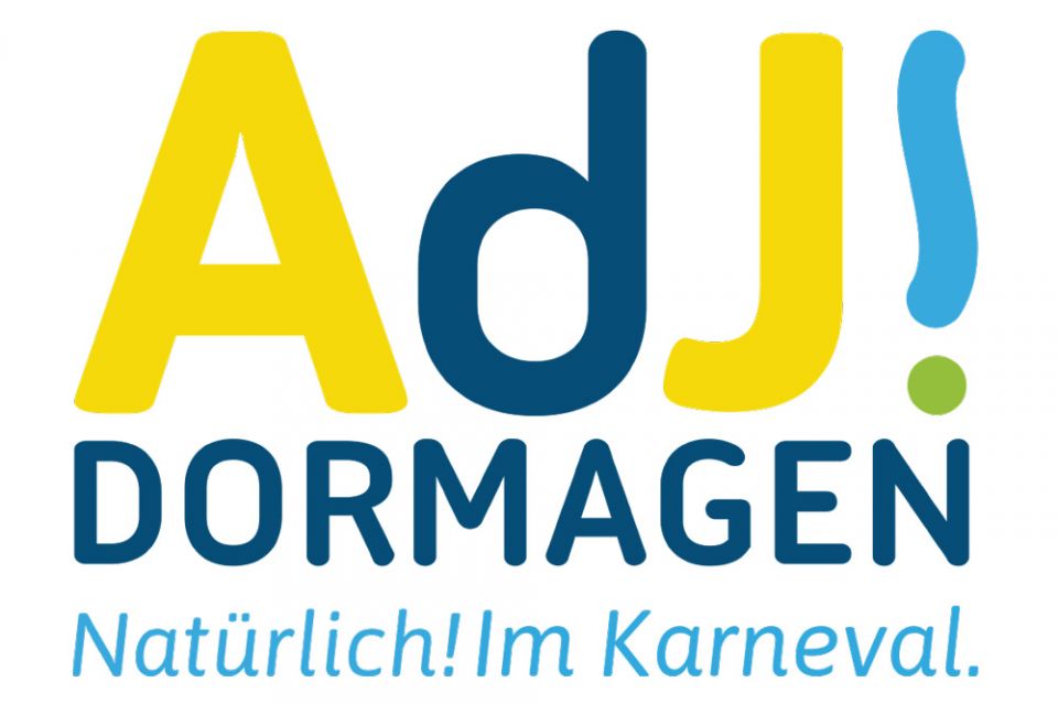 KGADJ Stadt-Logo