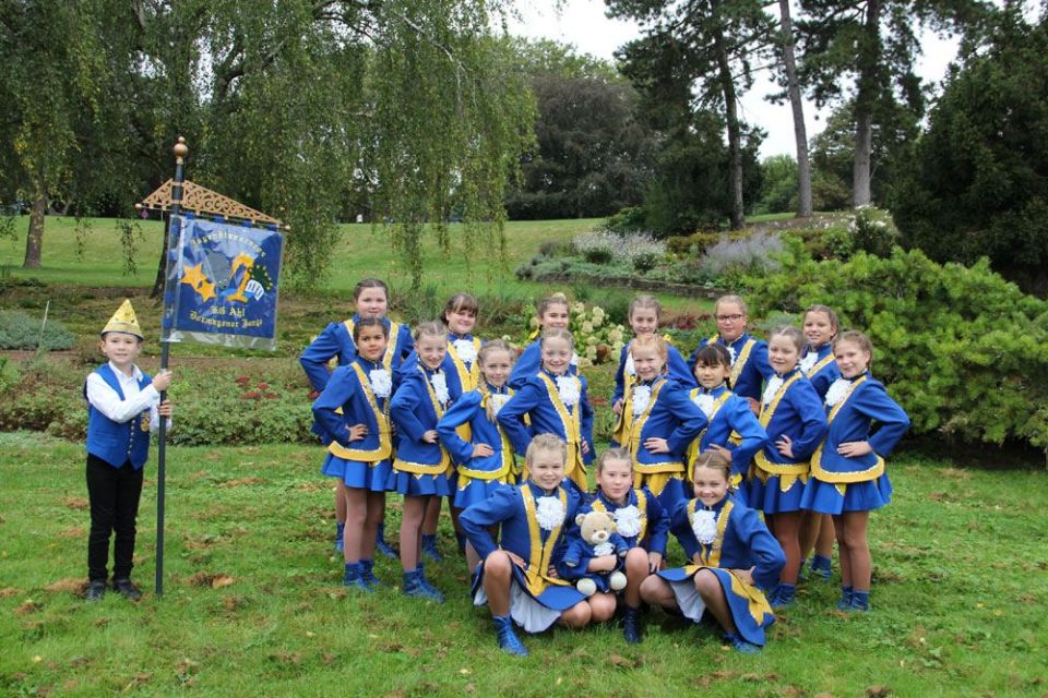 Kinderprinzengarde