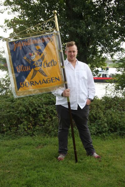 André Kolfenbach