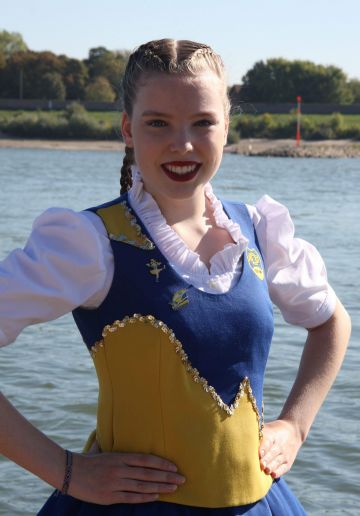 Jessica Metzemacher