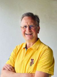 Frank Griesenauer