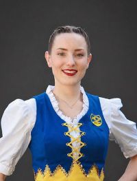 Lena Voss